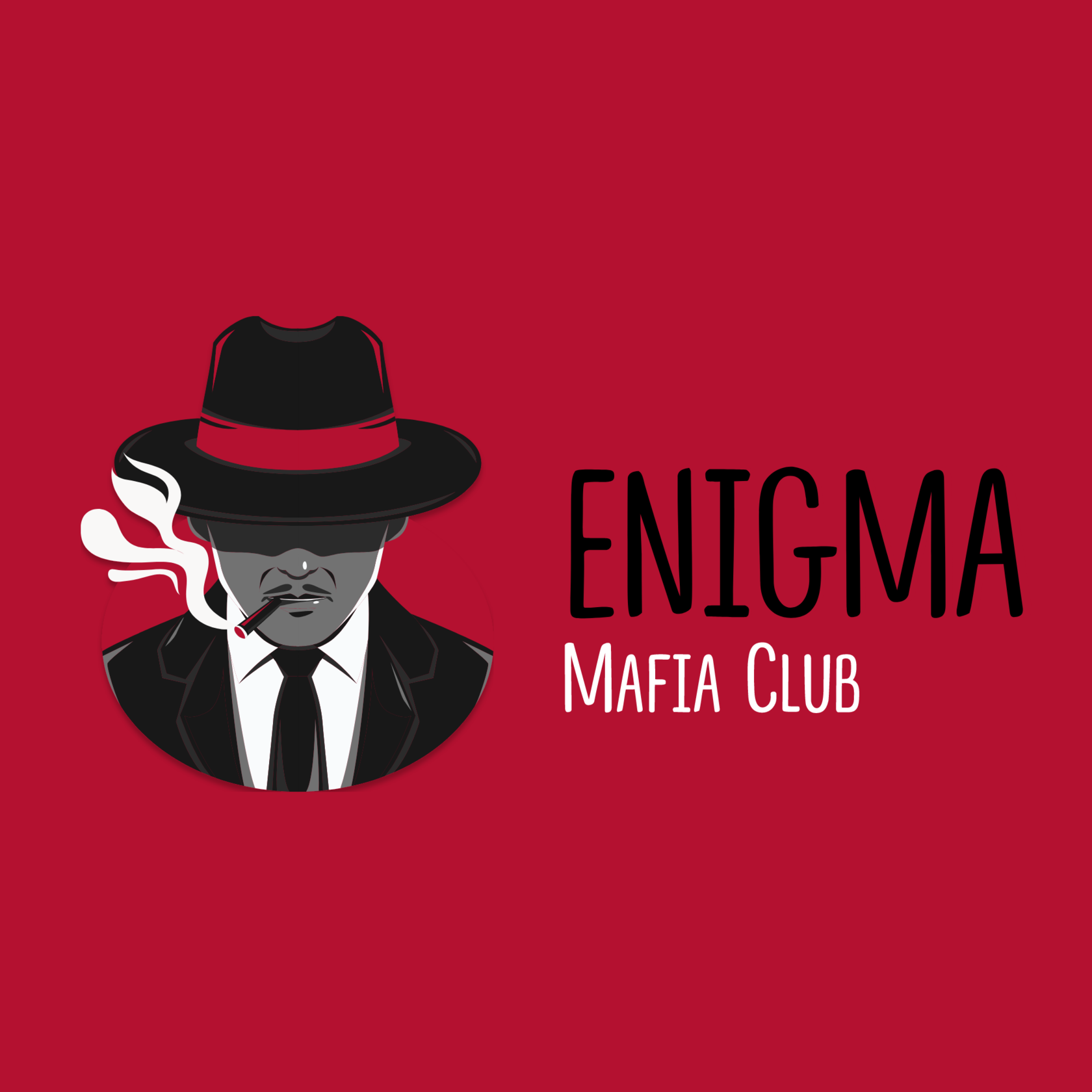 Enigma | Клуб игры в Мафию