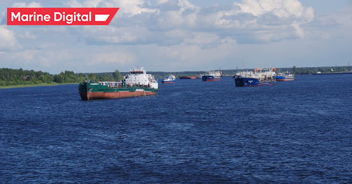 5. Lack of free space at the berth