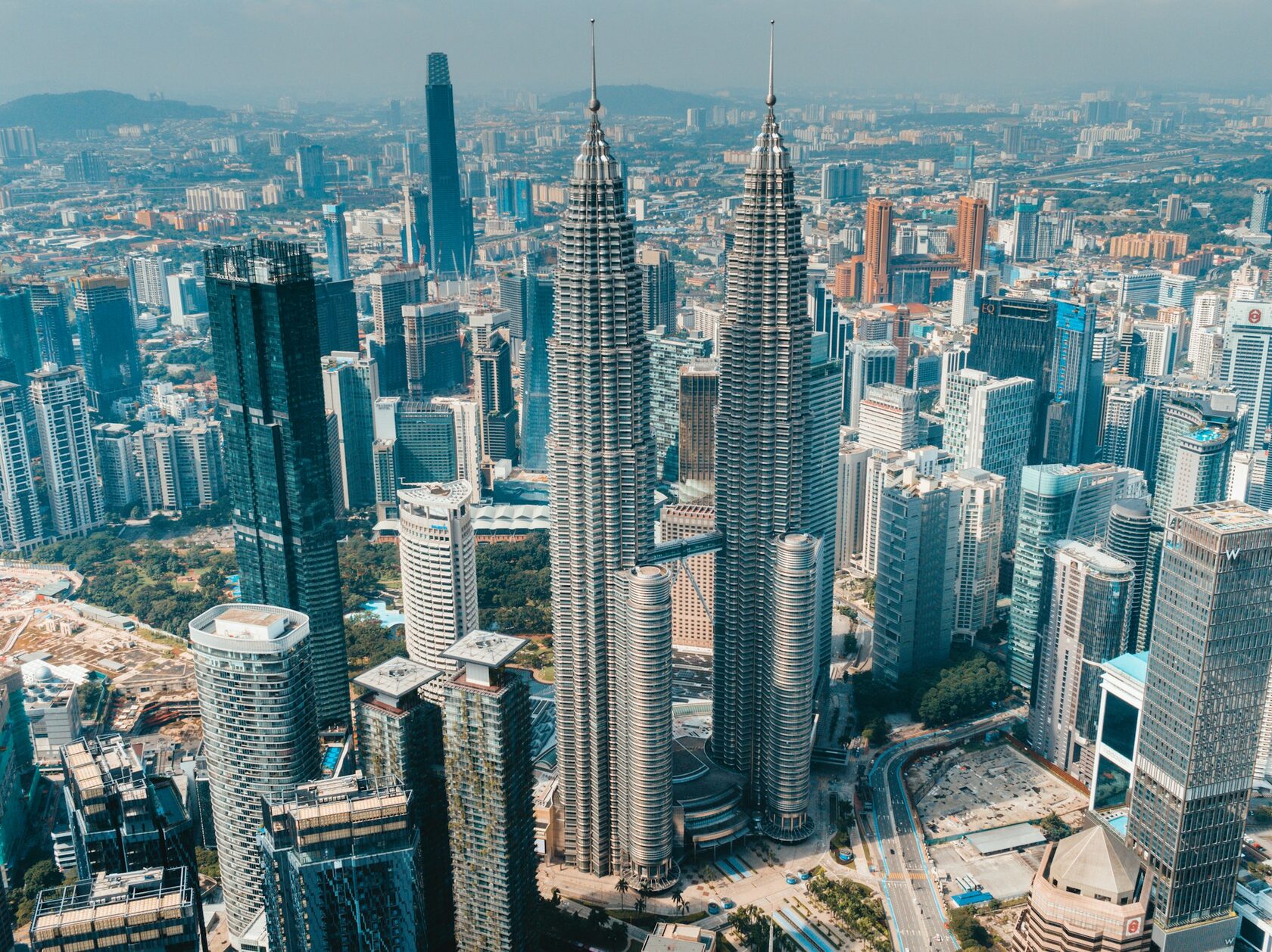 KL City Tour
