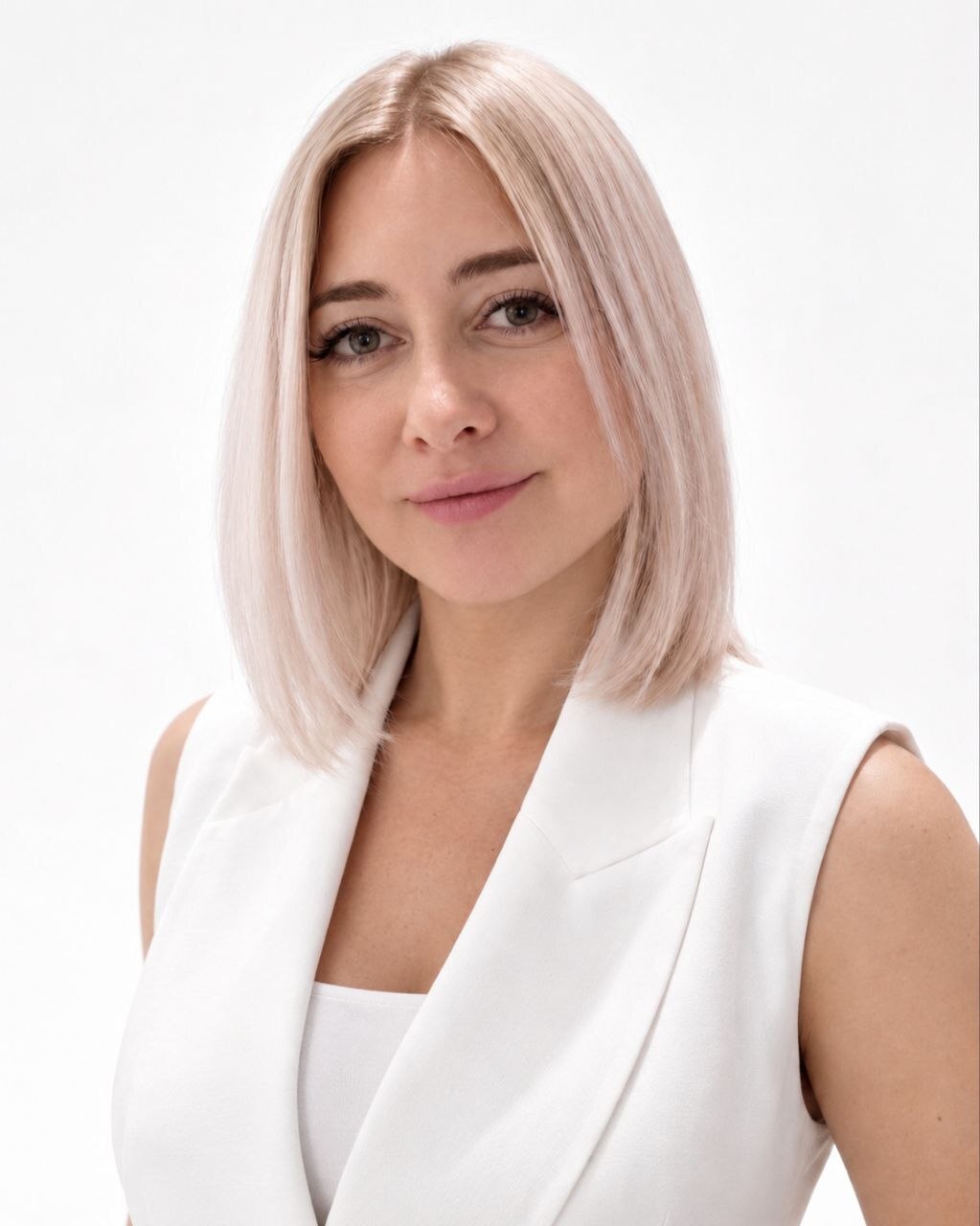 Olena Milkova