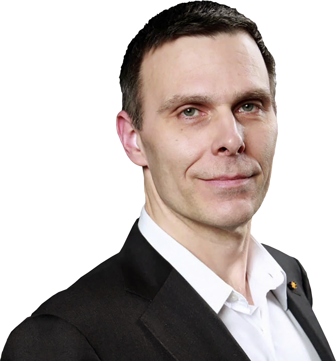 Matt Kaeberlein | LSF Visionary Board