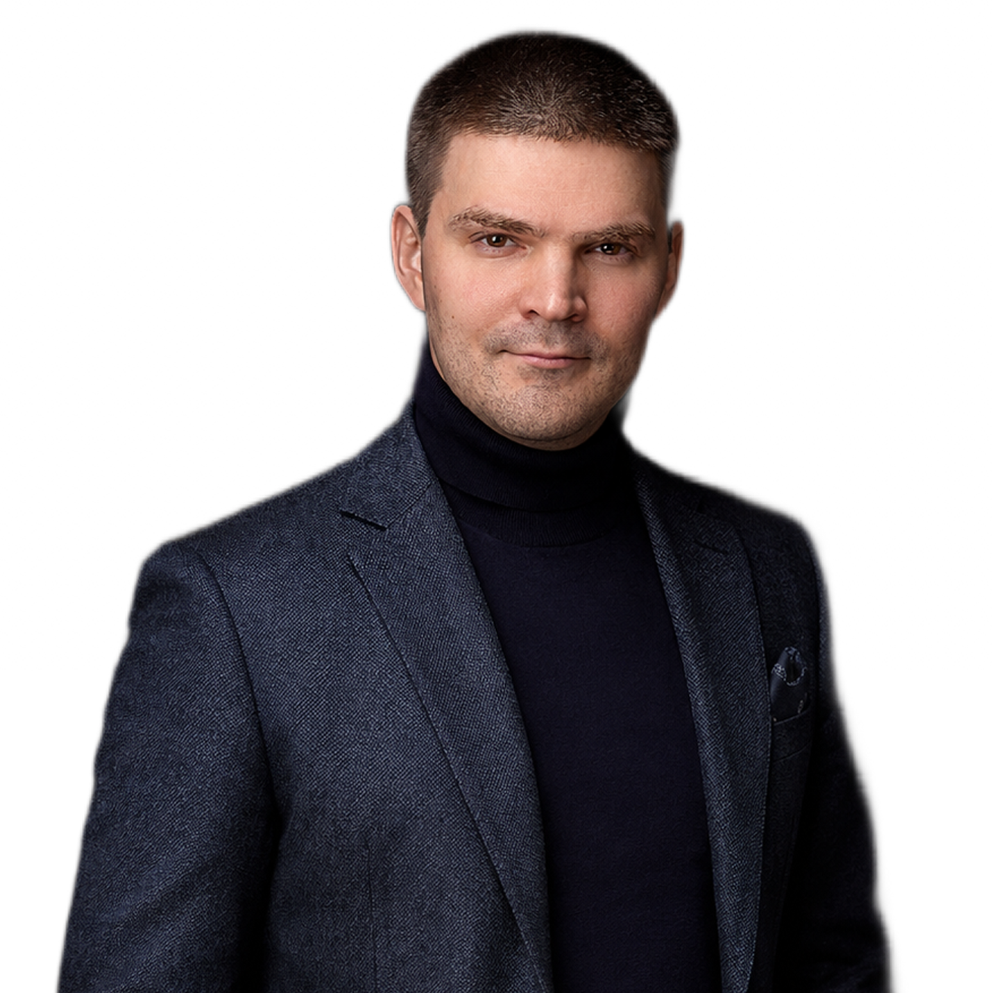 Сергей Кузнецов
