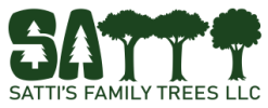 Satti's Family Trees LLC