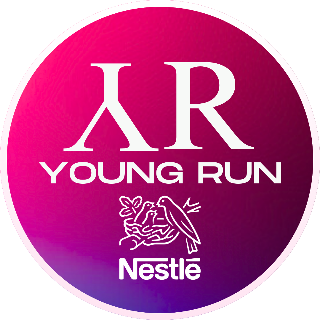 YOUNG RUN Nestlé 20.7.2025