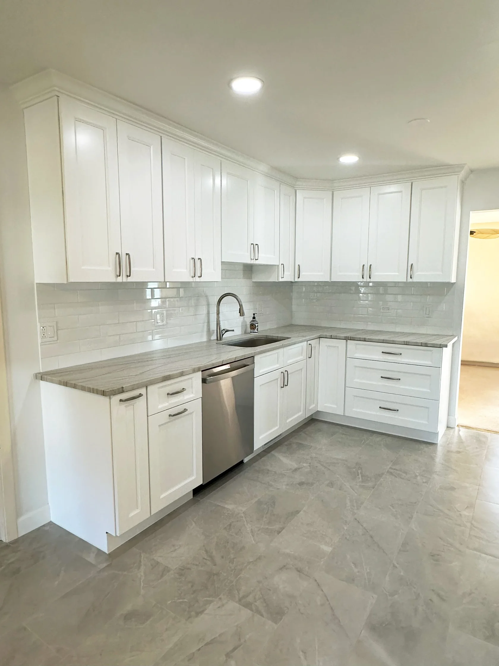 Kitchen gallery 6