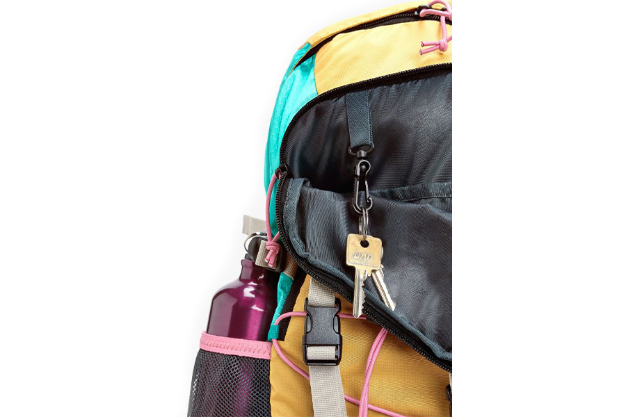 Прокат туристичного рюкзака Next Active Sports 30L