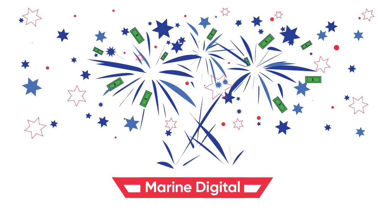 We wish you that the plans for the new year come true, good luck and be healthy to all of you in the new year. See you in 2022!