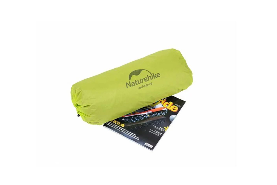 Прокат намету Naturehike Mongar 2, Київ