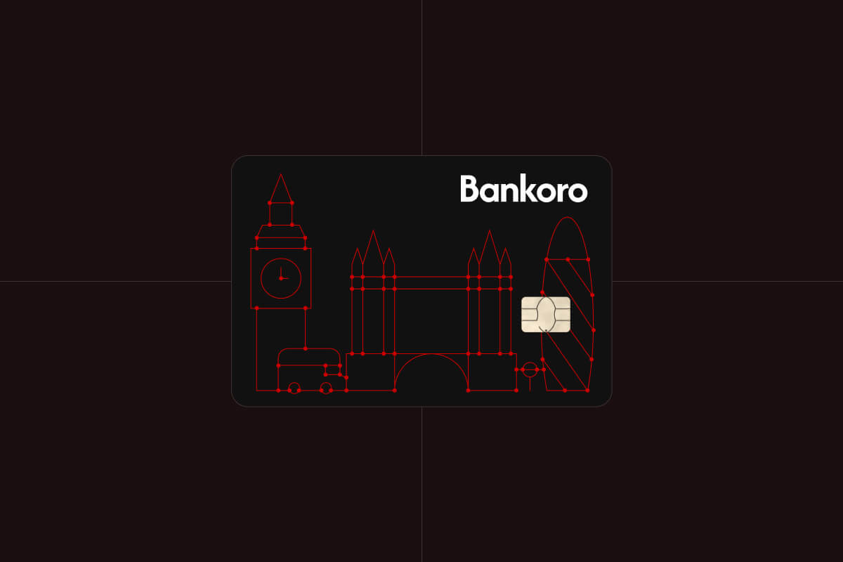 Bankoro VIP Banking – Exclusive Corporate Services
