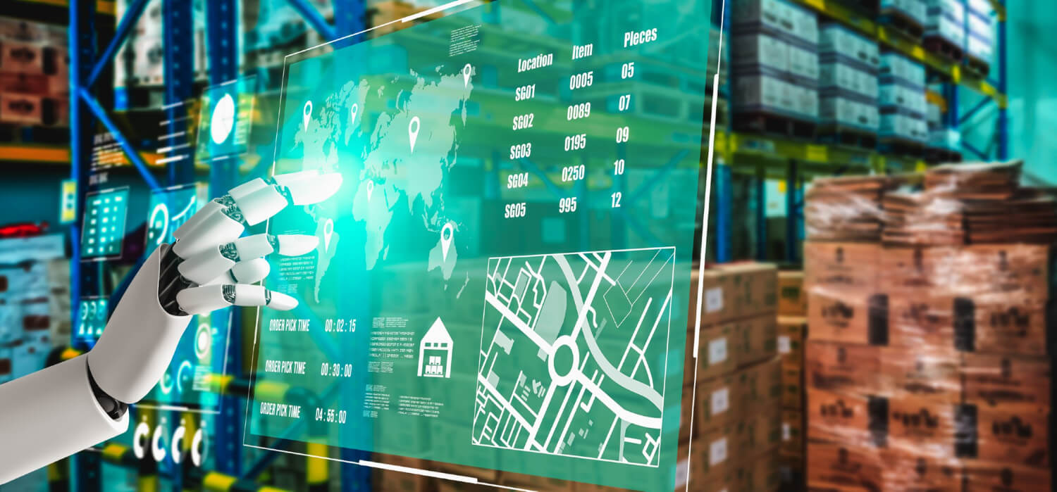 AI Innovations Transforming E commerce Logistics 2026