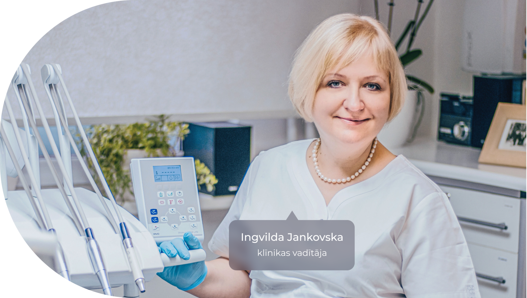 Zobārstniecība Jūrmalā 