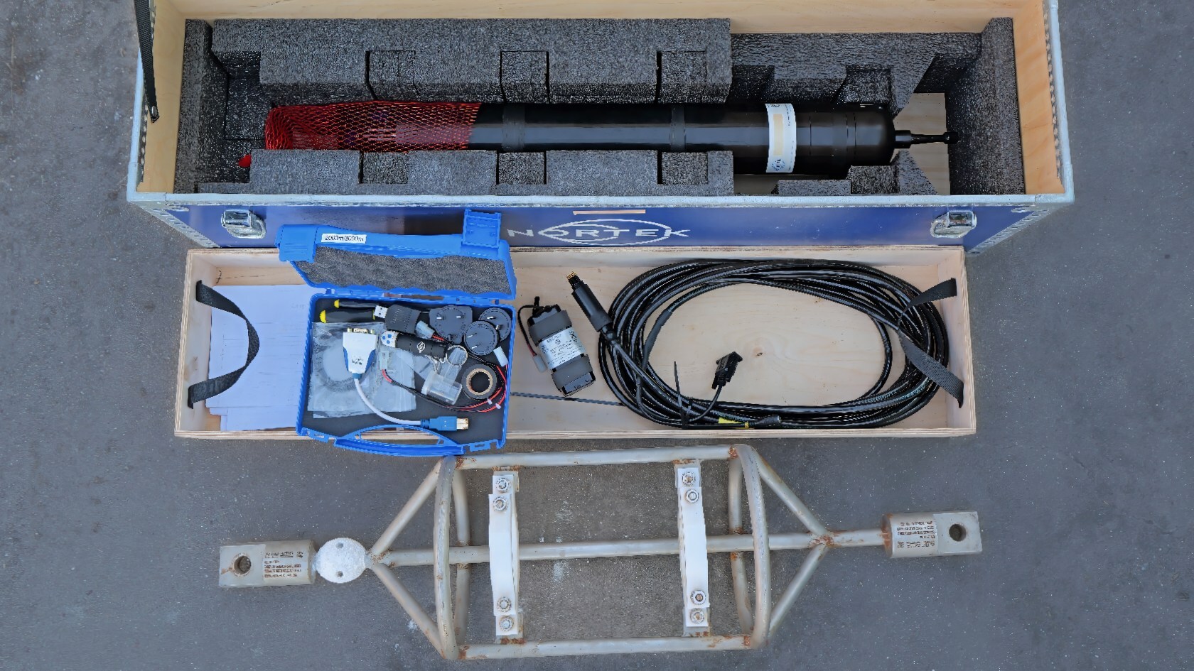 ADCP Nortek