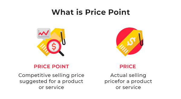 What Is a Price Point: Meaning, Examples &amp; How to Use It