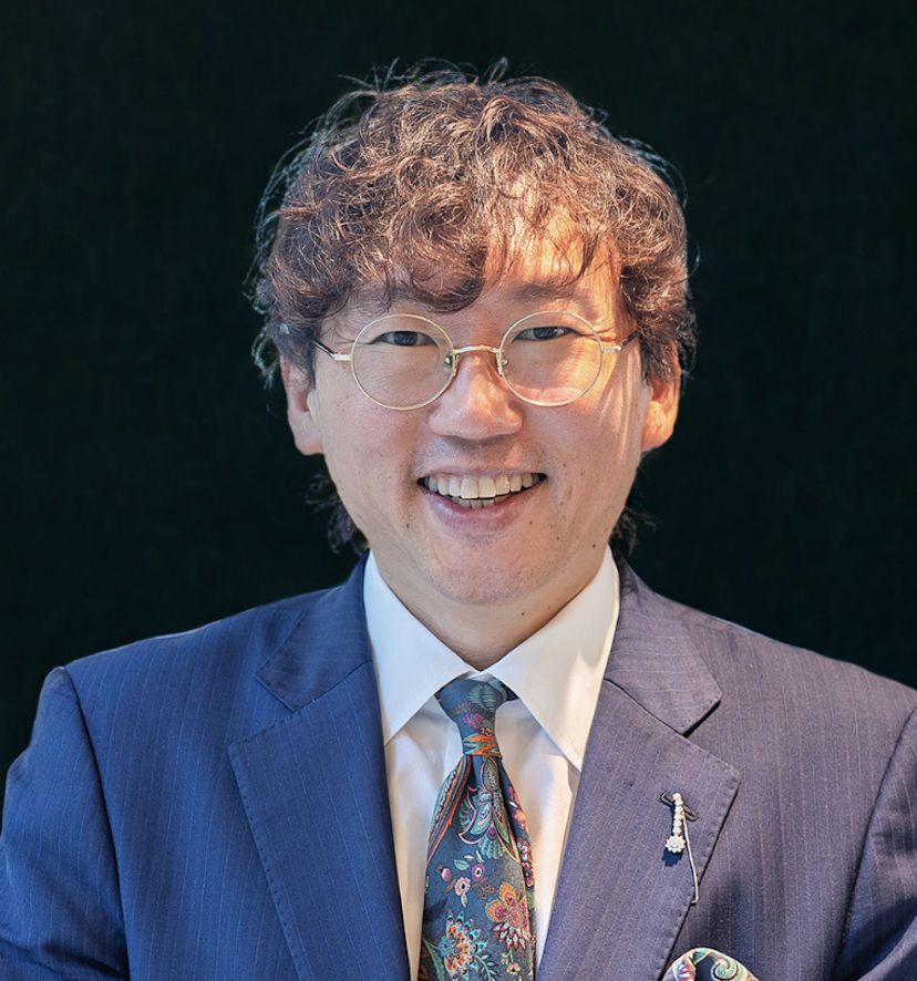 John Kojiro Moriwaka