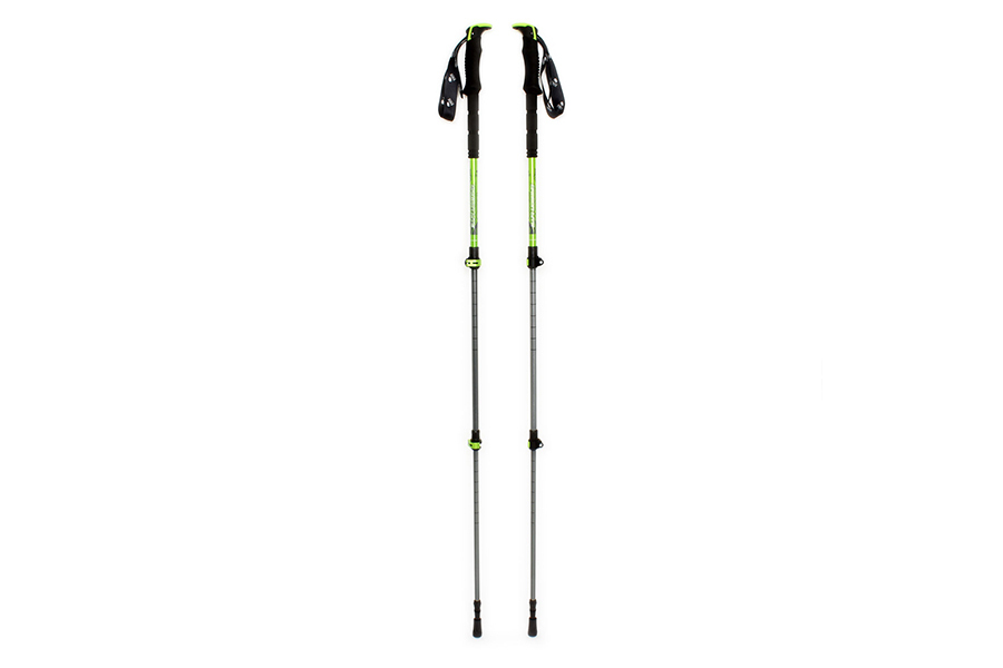 Прокат туристичних палиць Zulu Trail Grip, Київ