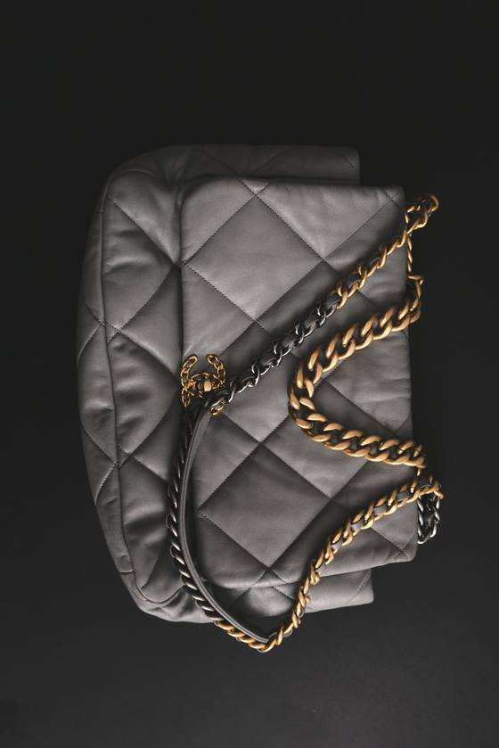 Chanel 19, сумка