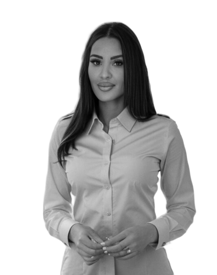 Зинеб Айт Обах, консультант по недвижимости SOBE Invest