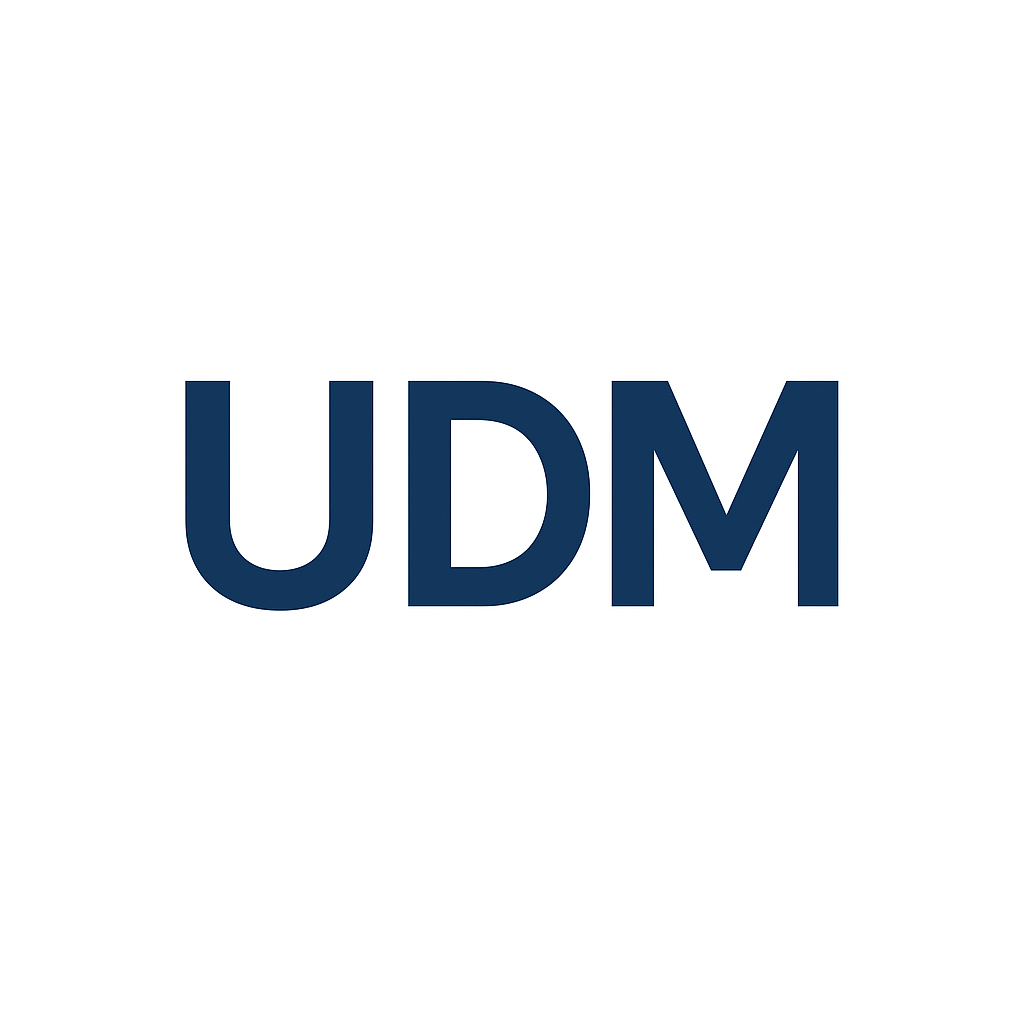 UDM