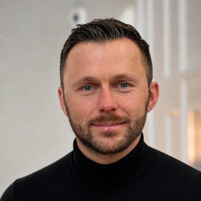 Andrey Silchuk