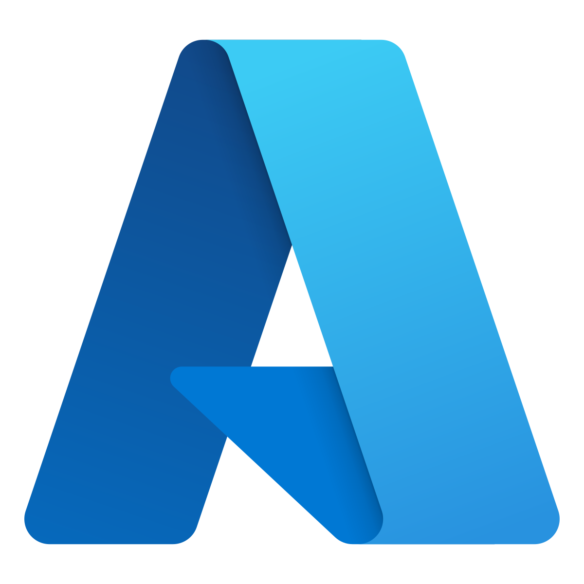 Azure AI logo