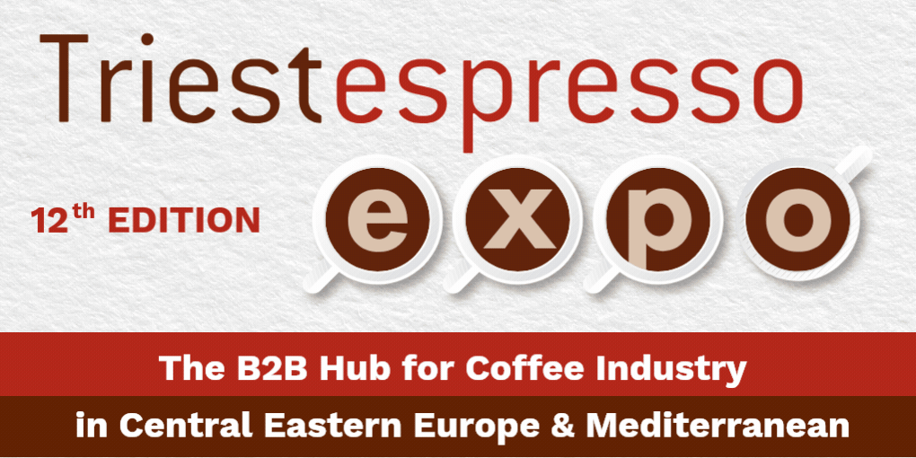 TriestEspresso Expo logo