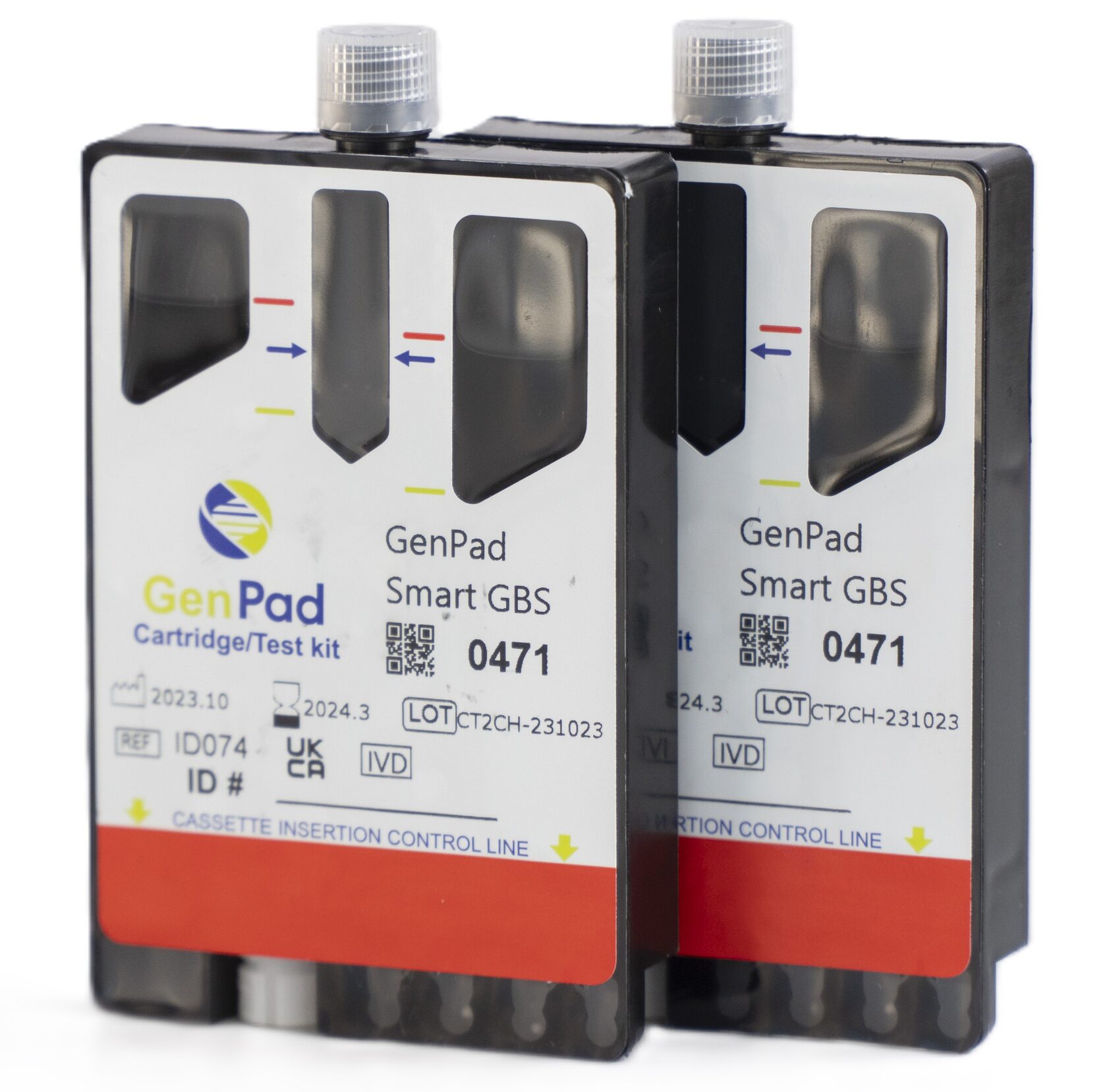 Test kits