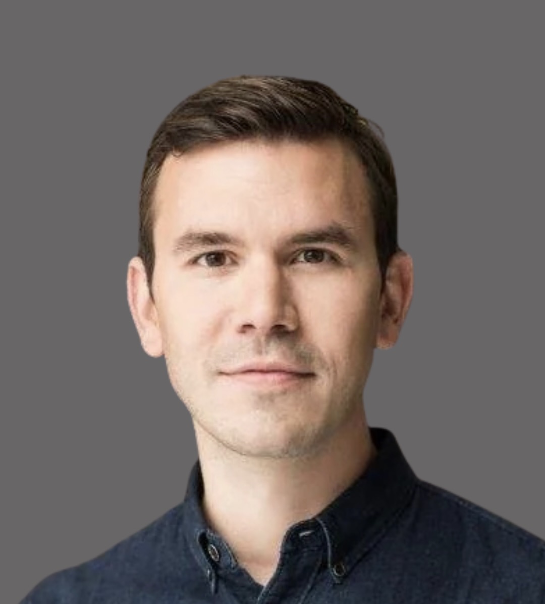 Nate Mitchell