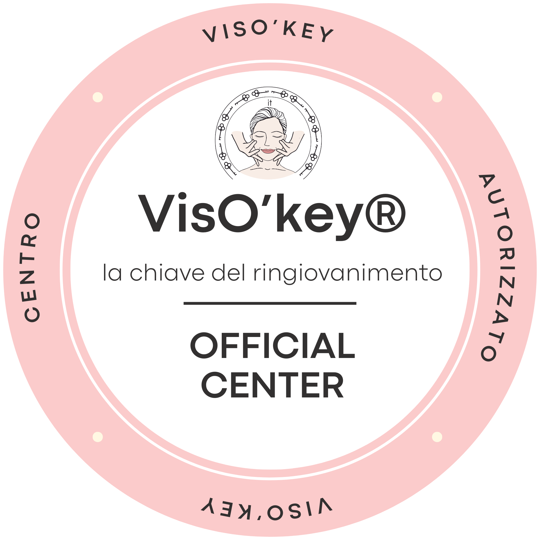 Specialisti Autorizzati VisO'key