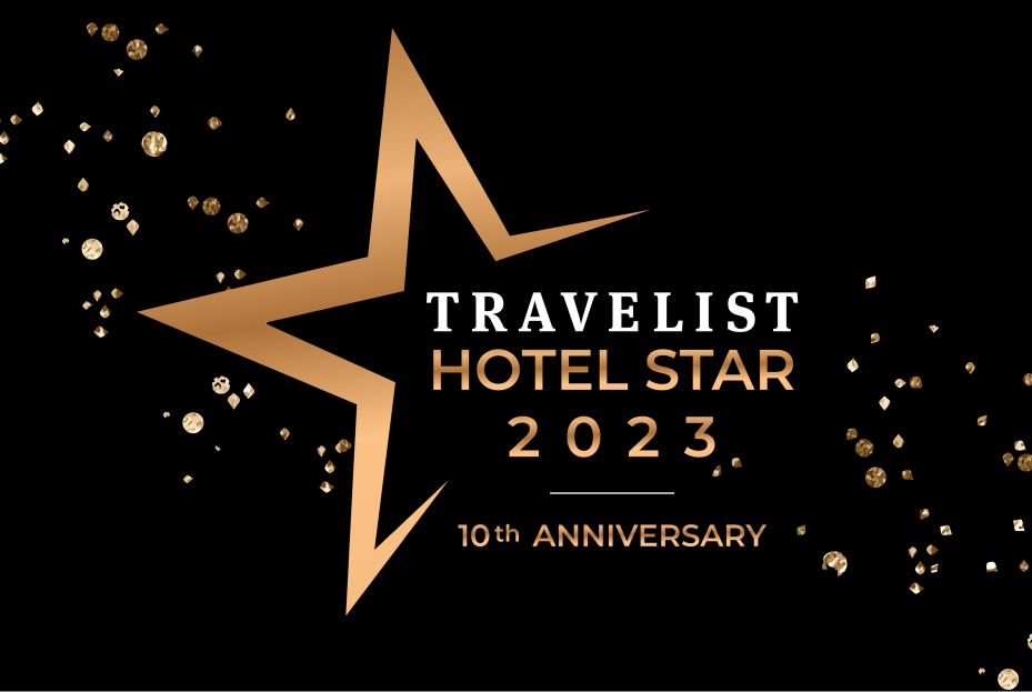 travelist hotel star