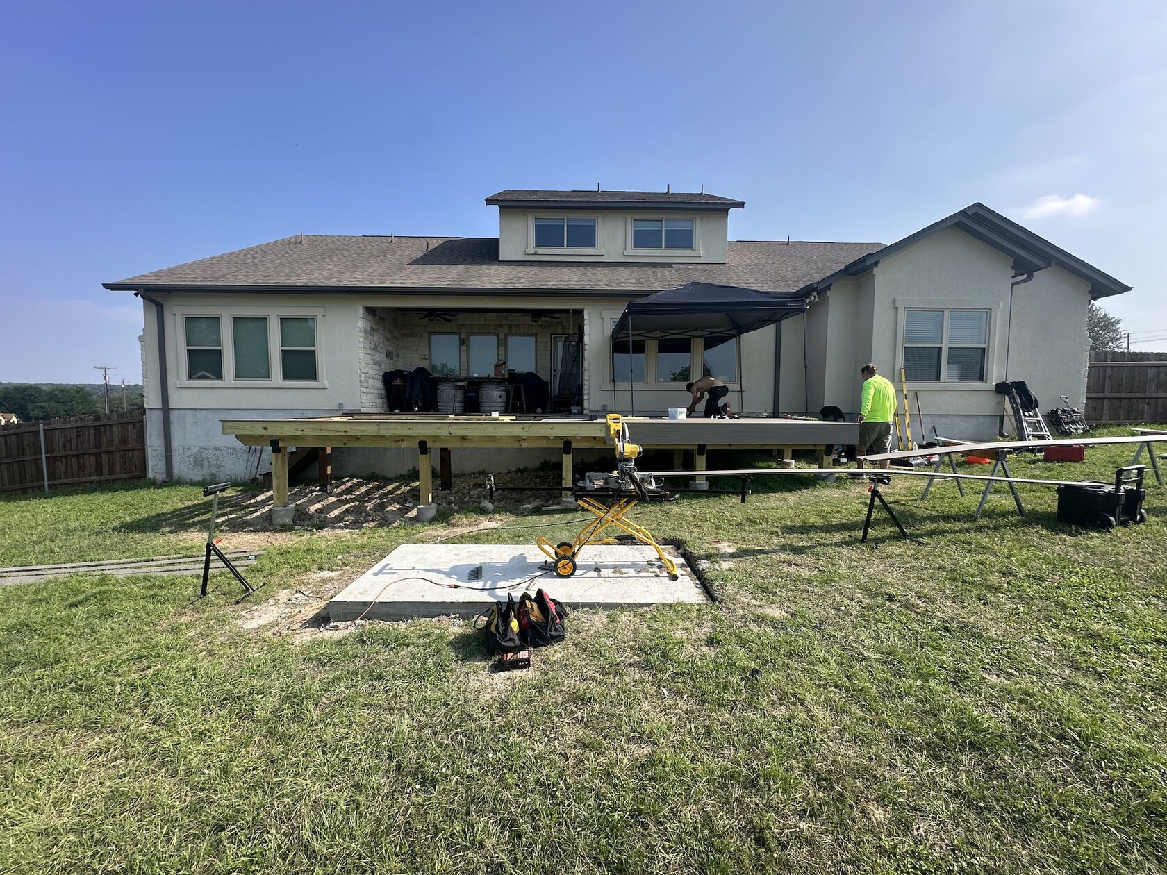Project photo by Kir Remodeling