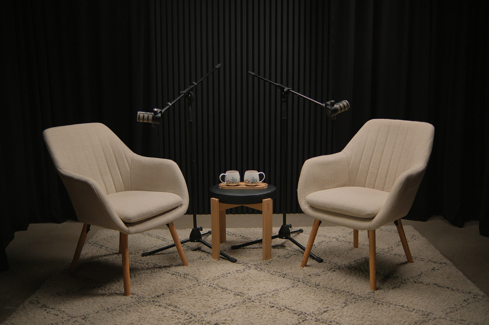 Dark / Кресла 1