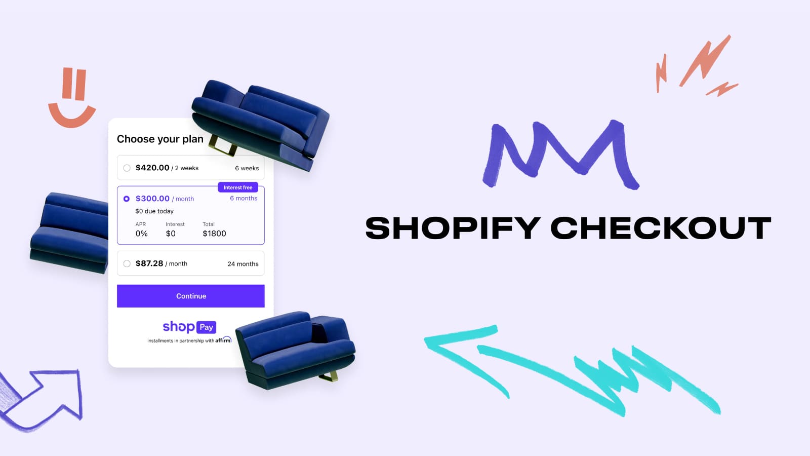 Функционал Shopify Checkout: как платежная страница помогает повысить  конверсию — Ecom Today