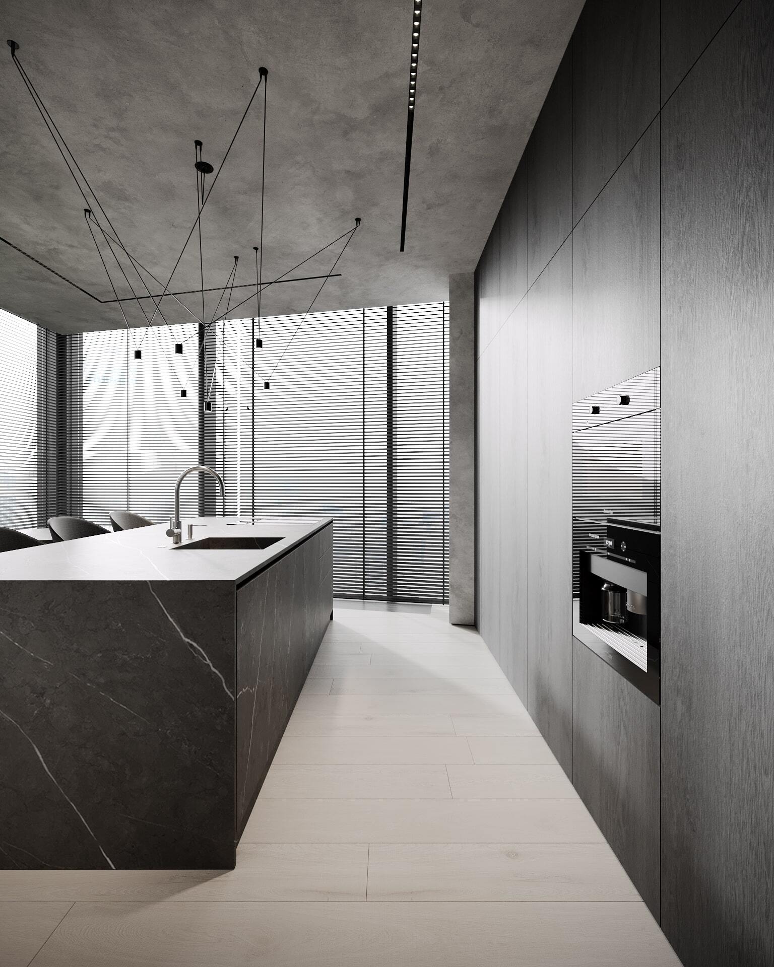 New York interior detail 8