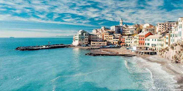Genoa