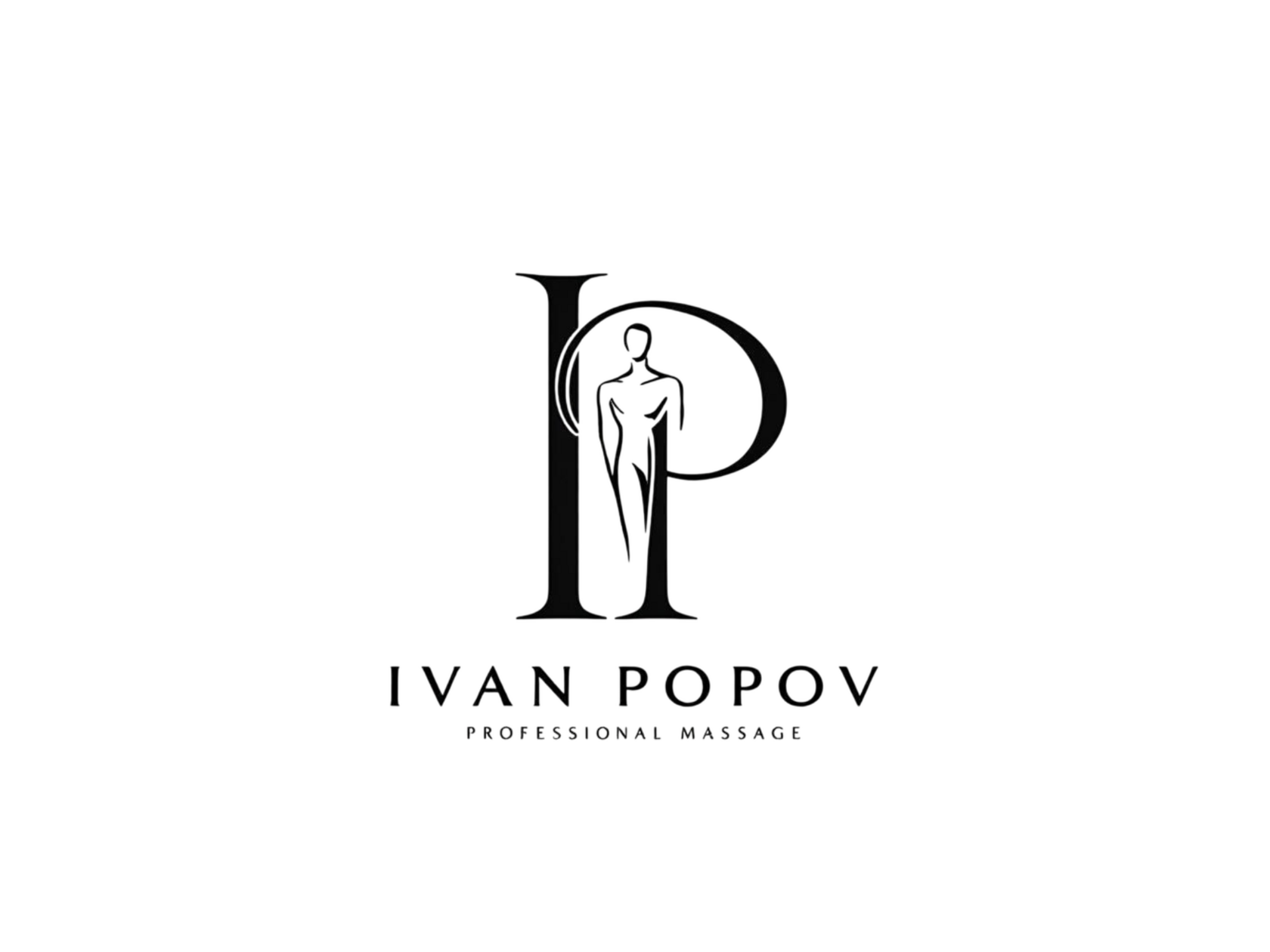 Иван Попов — массаж и работа с телом