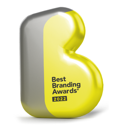 Best Branding Awards