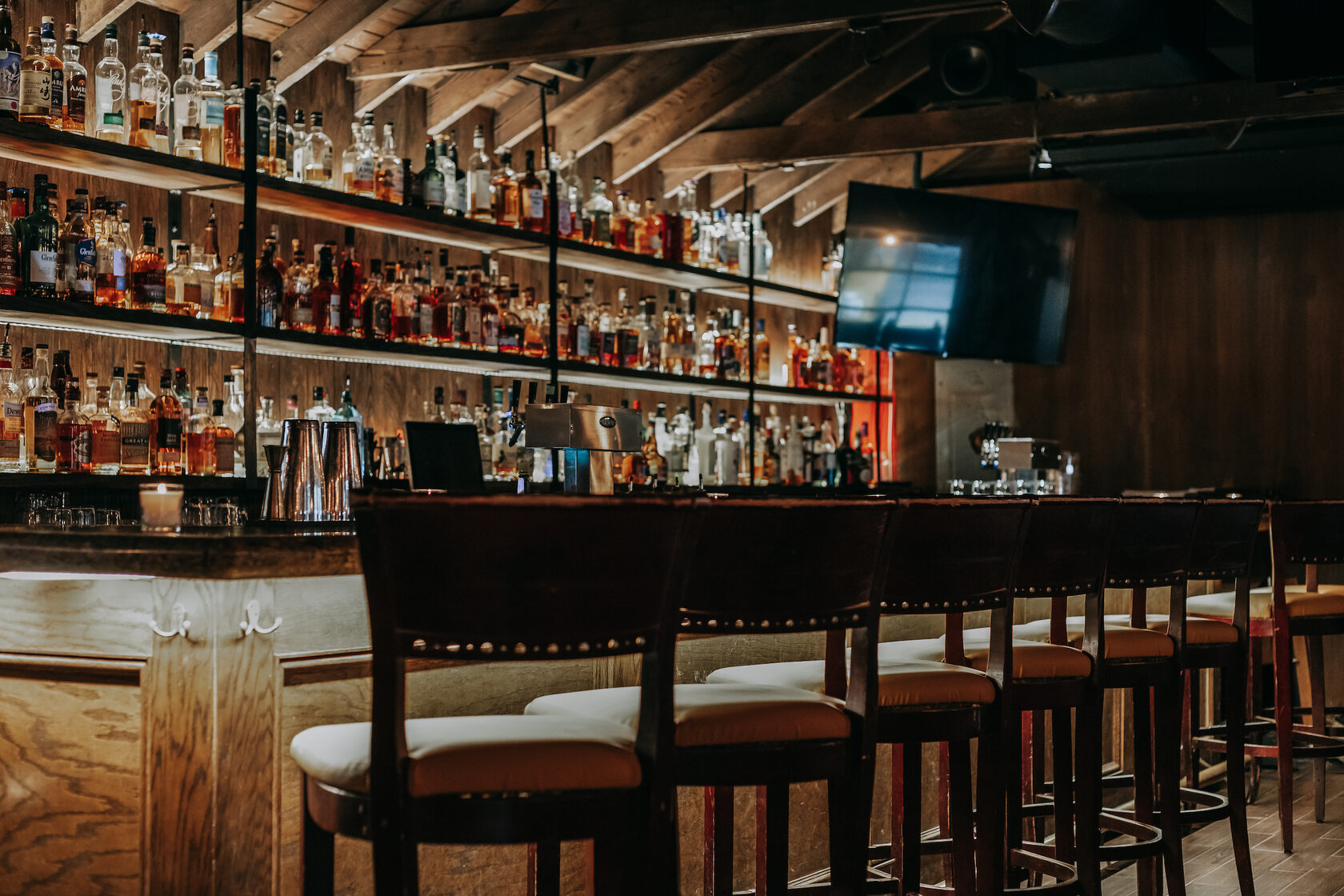 Date Night Restaurants Los Angeles - Sestina Food