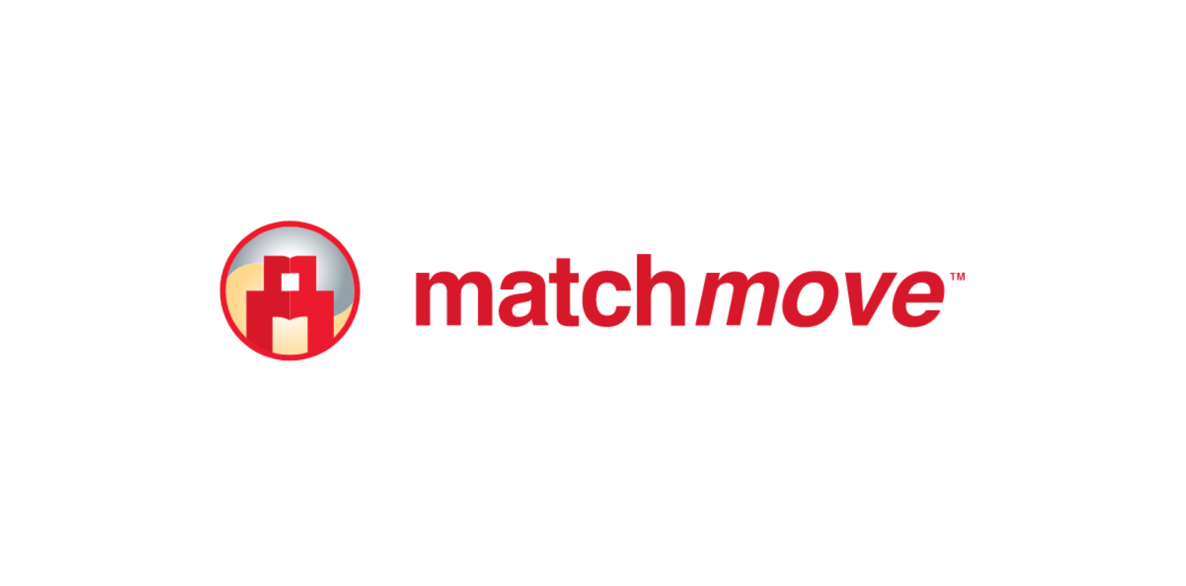 MatchMove - Singapore Fintech Logo Design