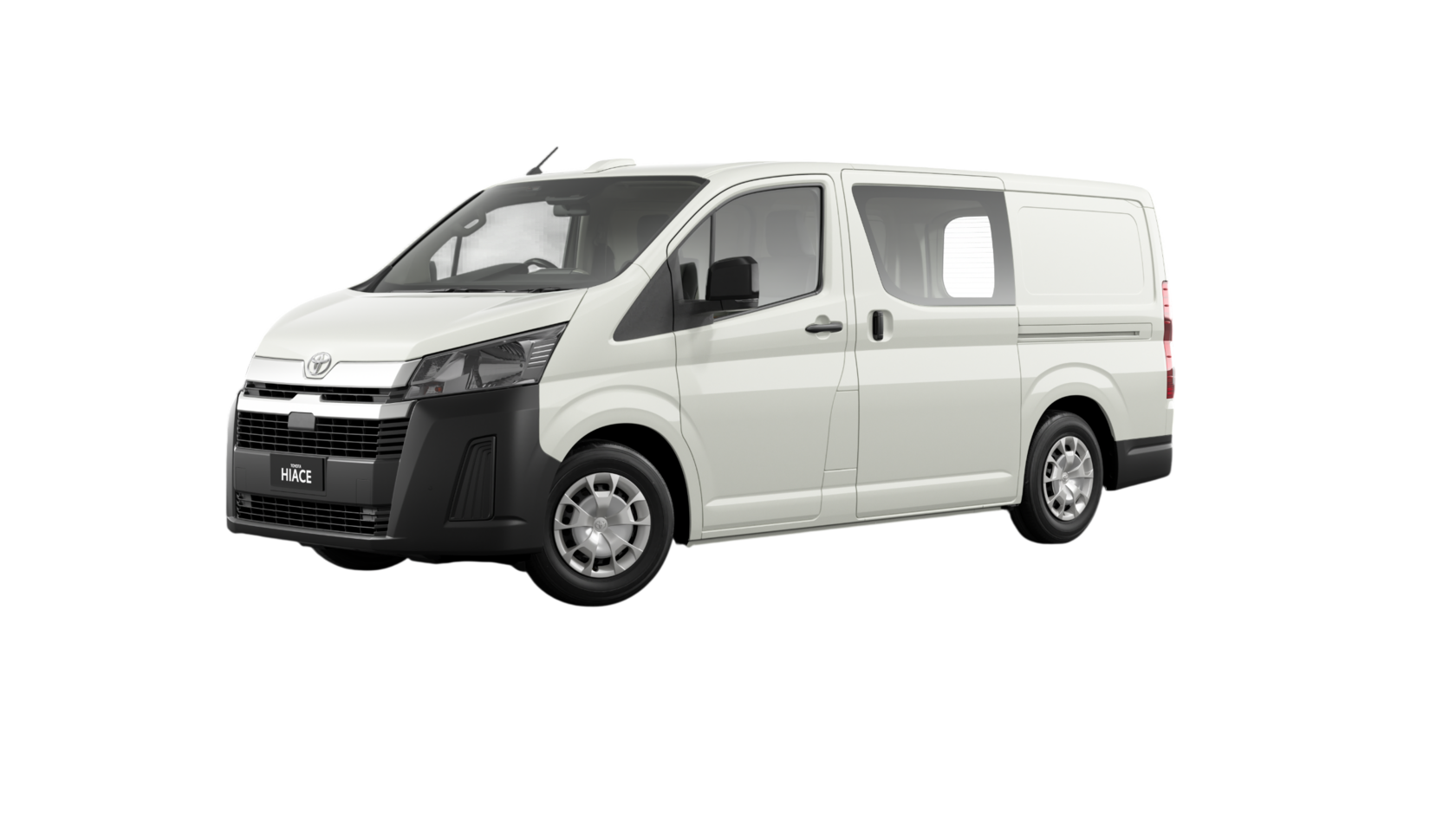Van soundproofing