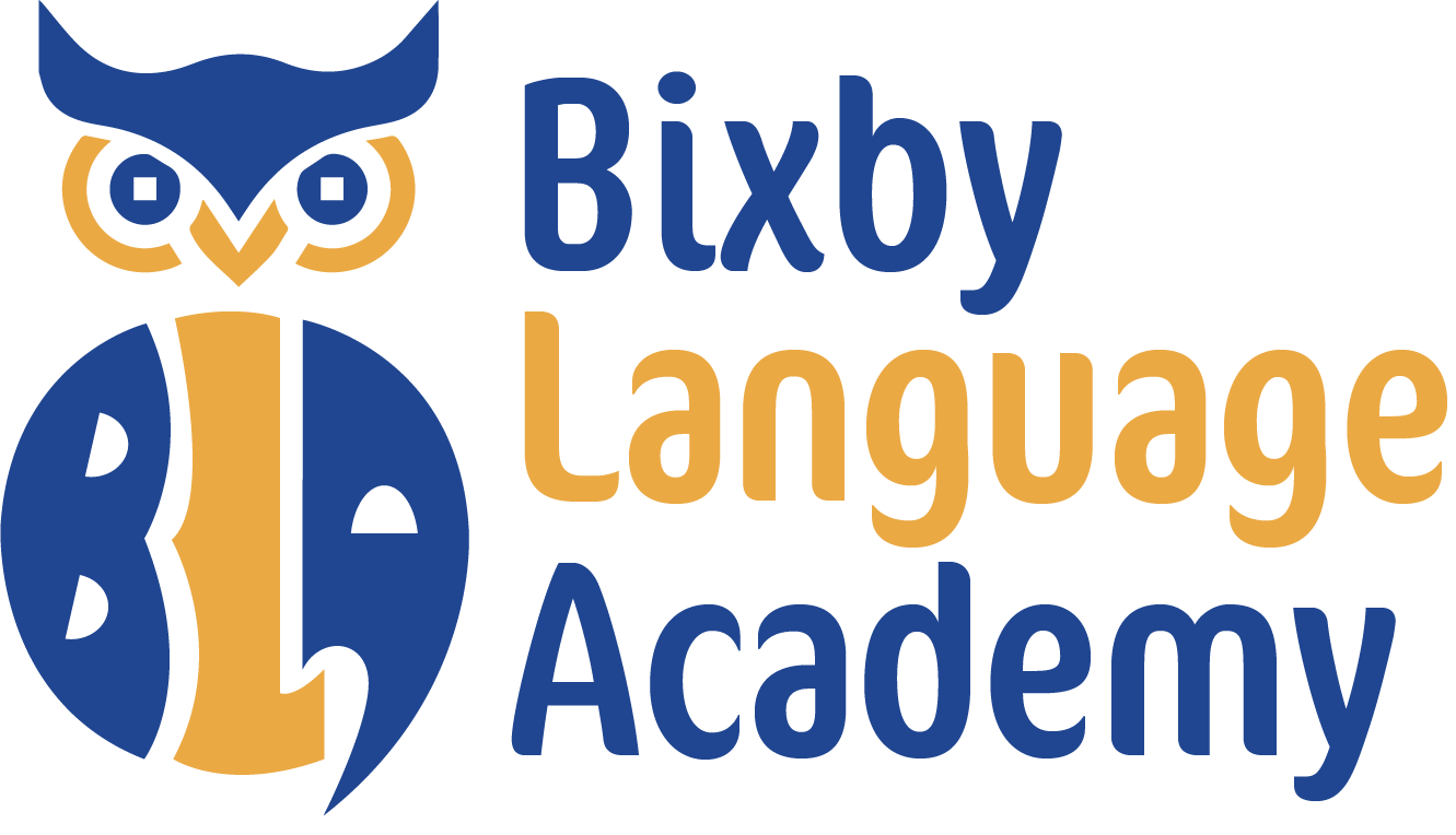 Bixby Language Academy