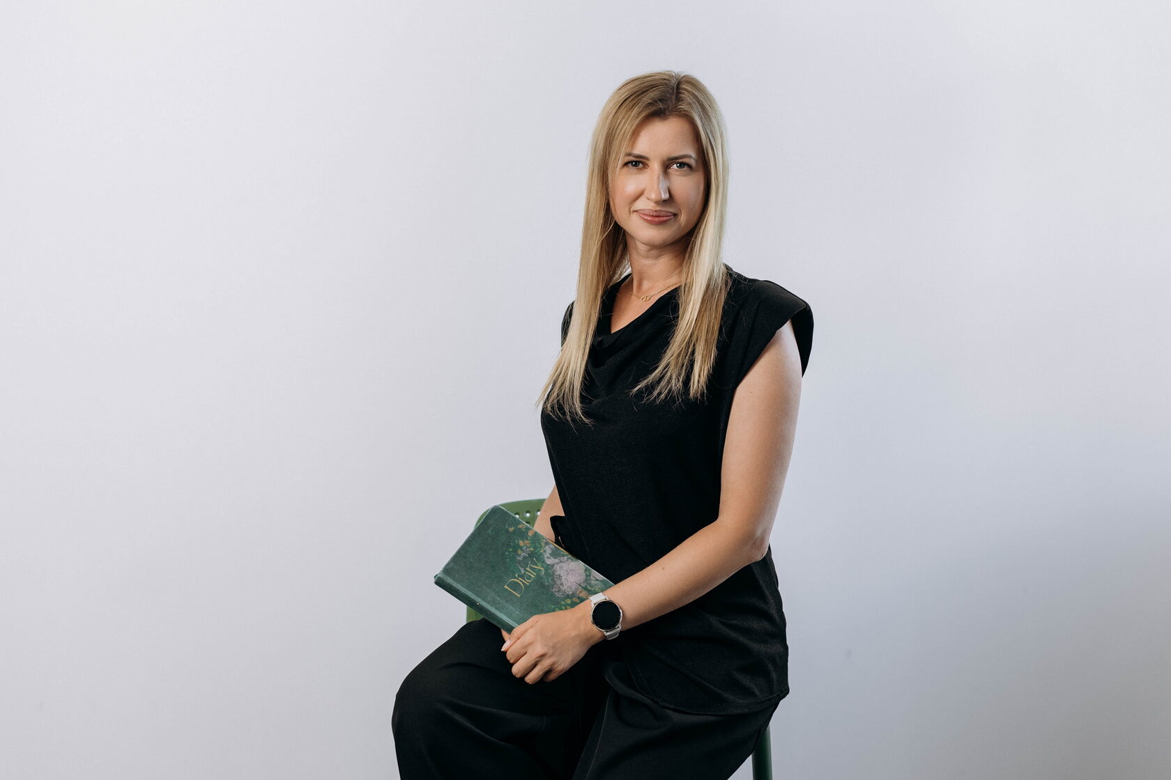 Вікторія Грандт