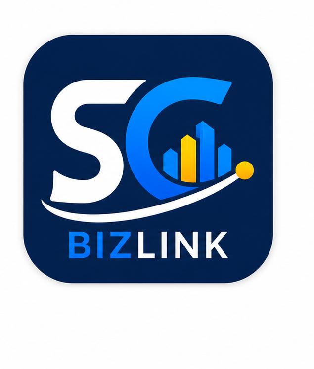 SC BizLink - Digital Marketing Agency Cape Town