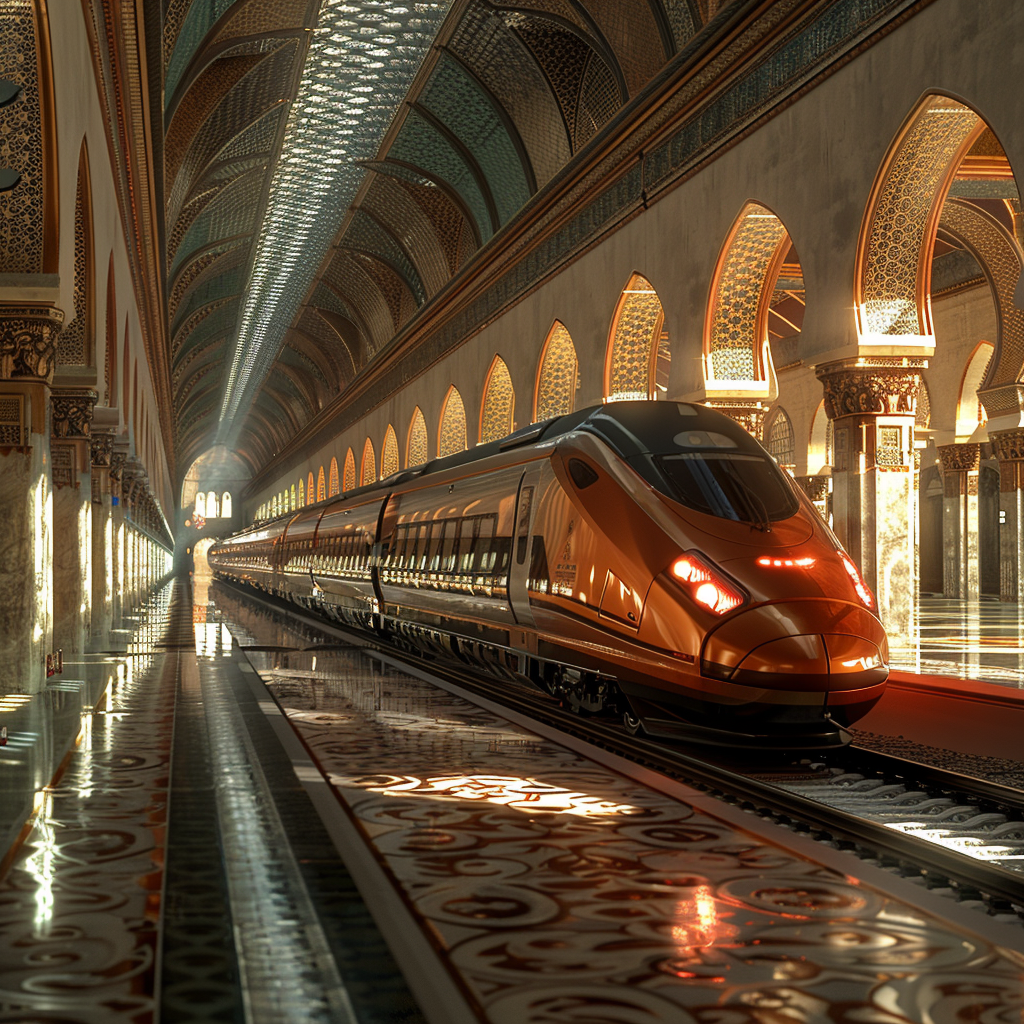 Fes to Casablanca Train Price & Schedule Morocco Trains