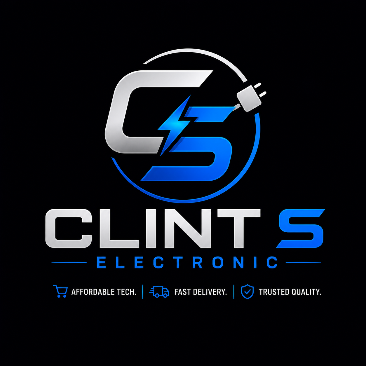 Clint's Electronics 