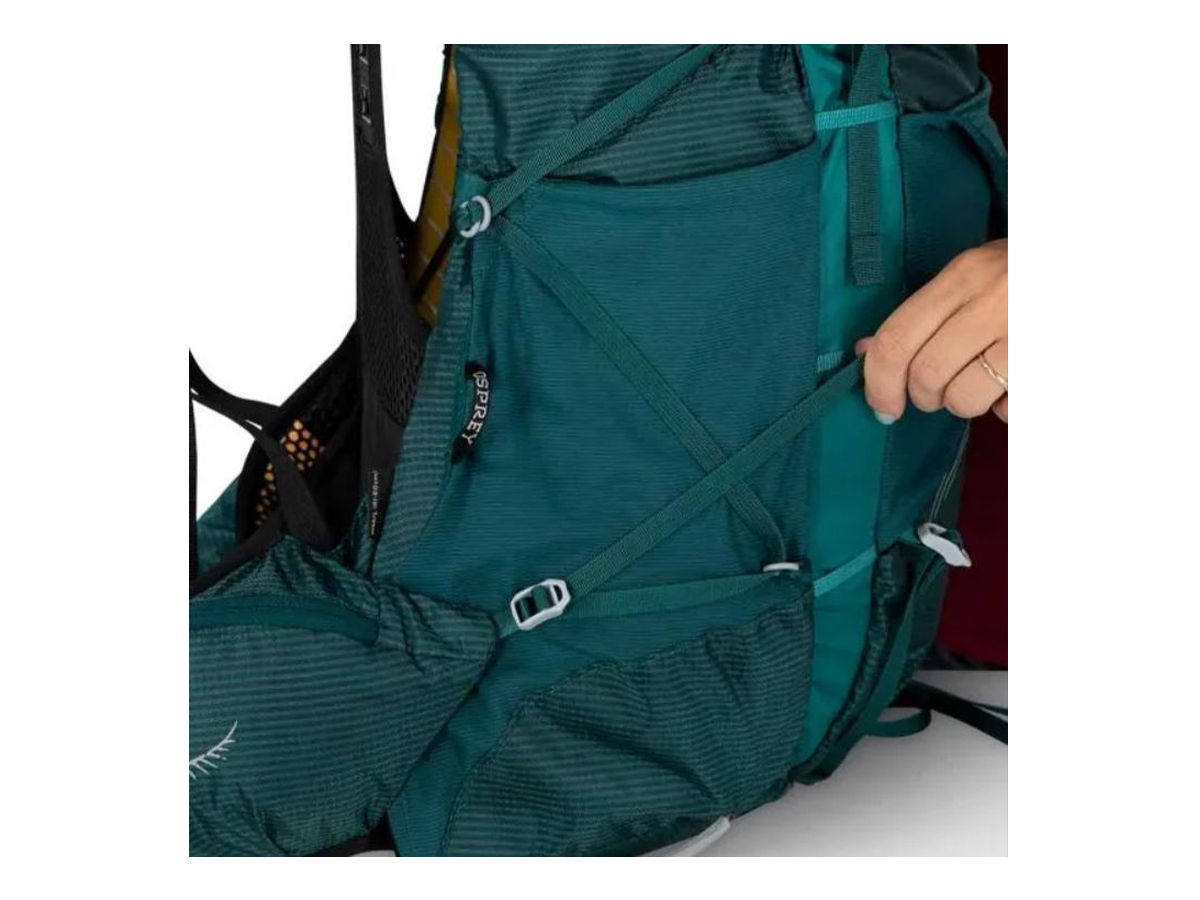 Прокат туристичного рюкзака Osprey Eja 38L