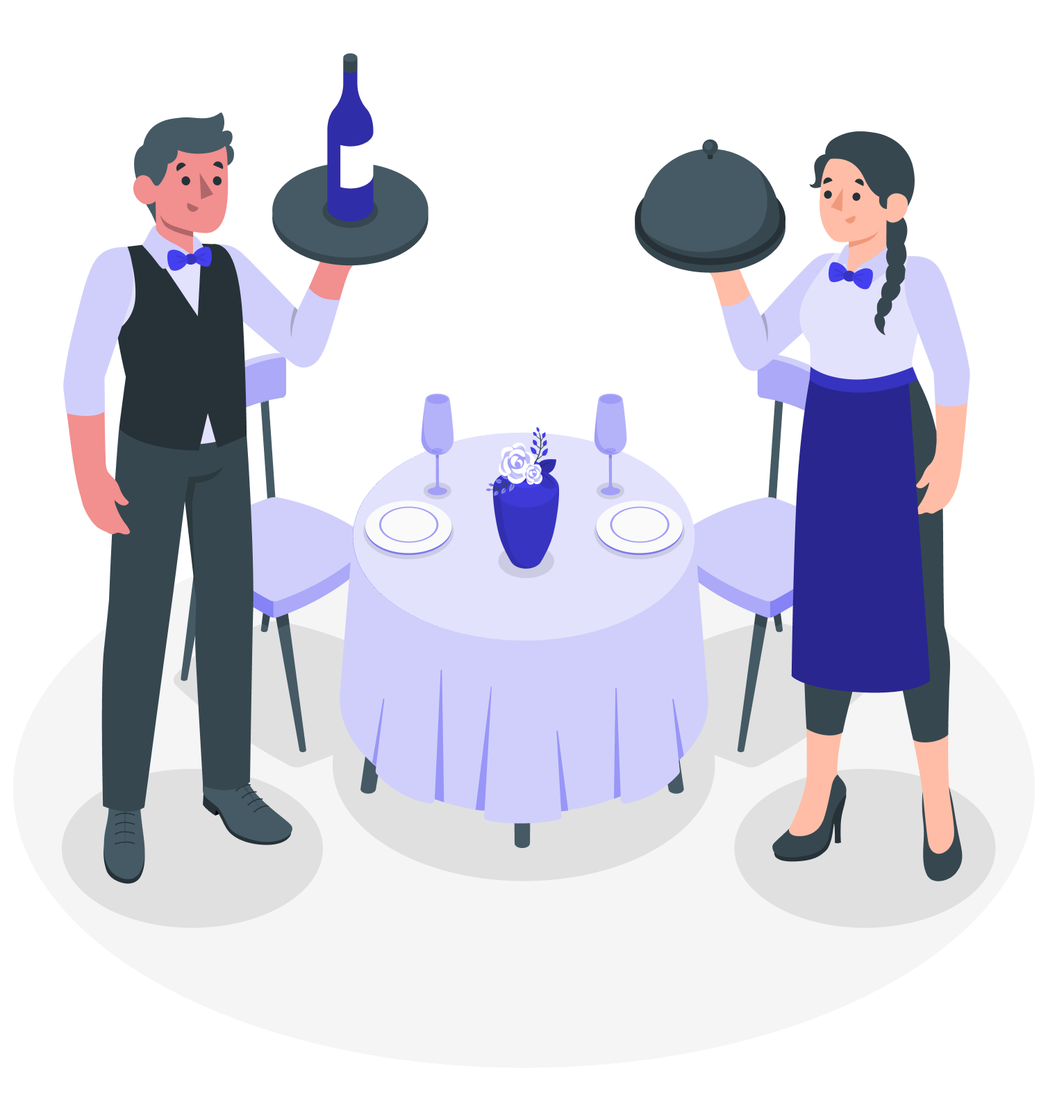 Автоматизация ресторана в Симферополе и Крыму