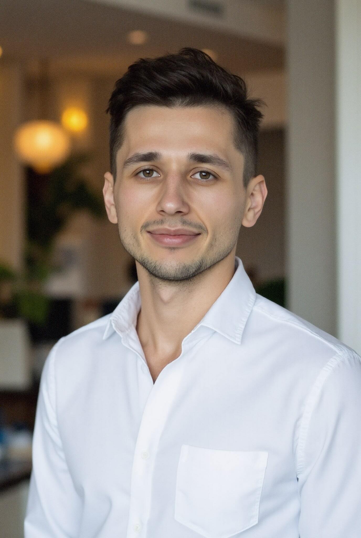 Paul Rohde