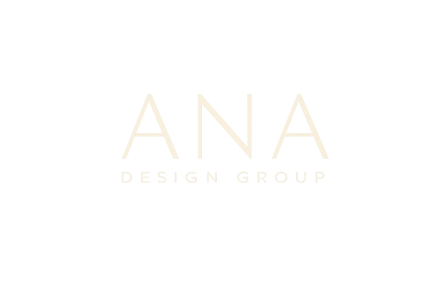 ANA DESIGN GROUP 