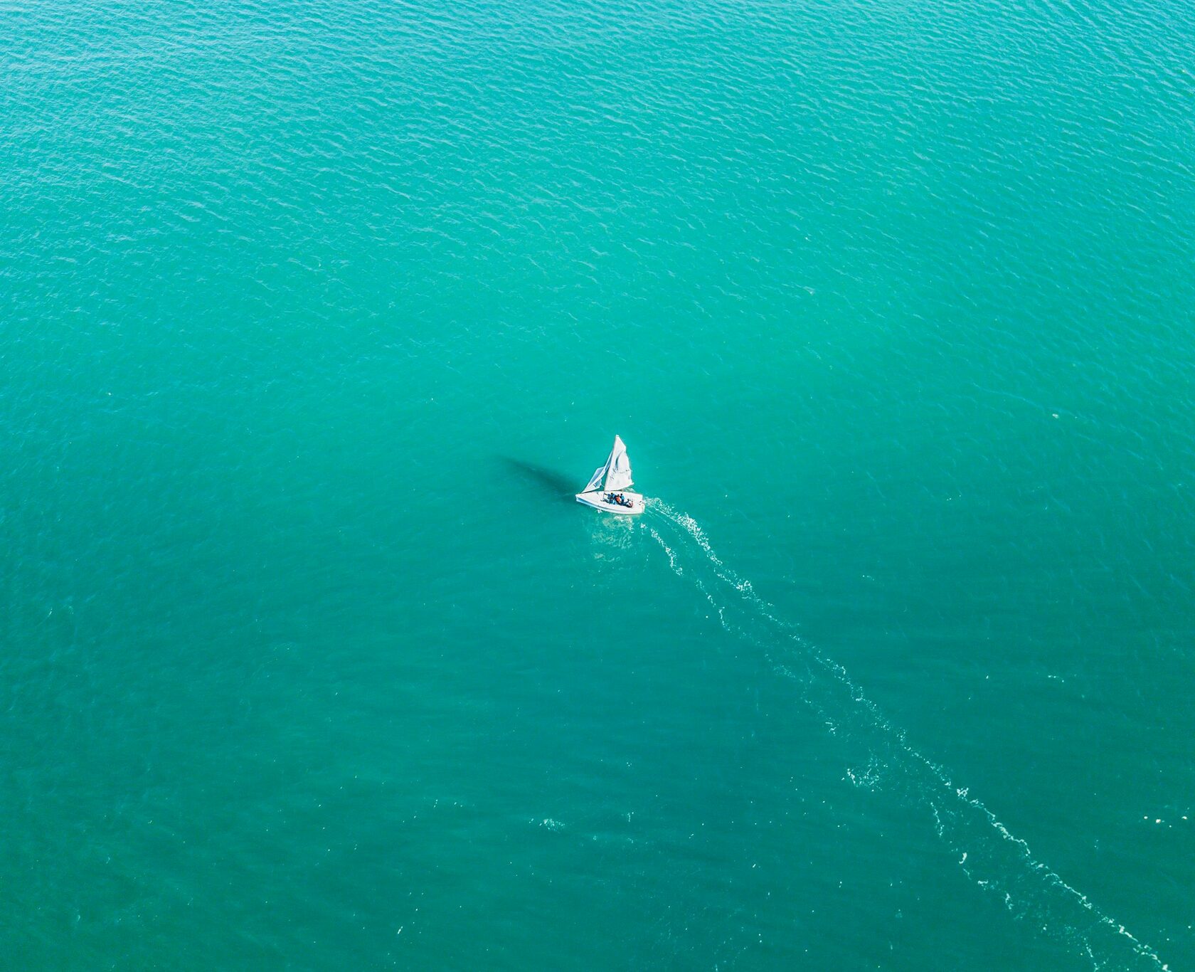 Яхта Bella Mare