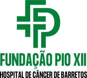 Logo Fundação Pio XII
